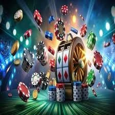 Dasbor olahraga multi-permainan daun77 menampilkan Liga 1 dan pasar batuang